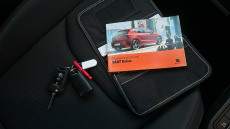 SEAT Ibiza 1.0 TSI 95 FR [EZ] 5dr Petrol Hatchback